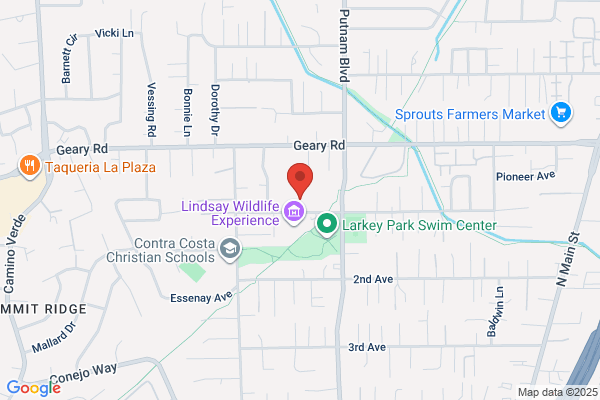 Walnut Creek Evangelical Friends Church