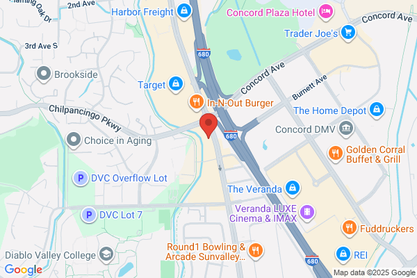 Burger Road