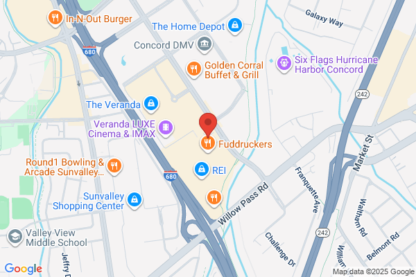 Claim Jumper Restaurants