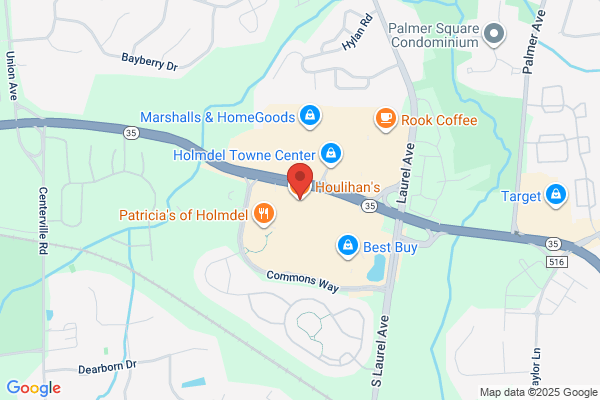 Houlihan's Restaurant & Bar