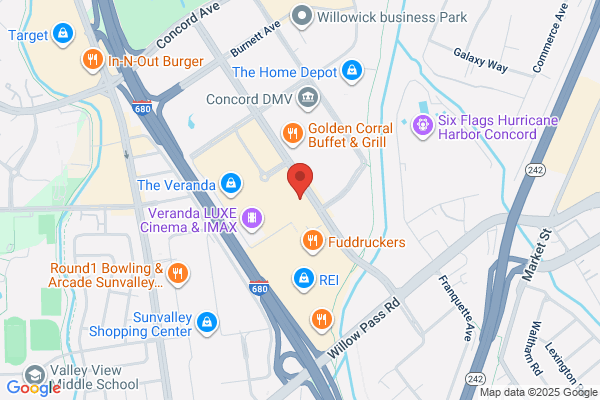 Yard House