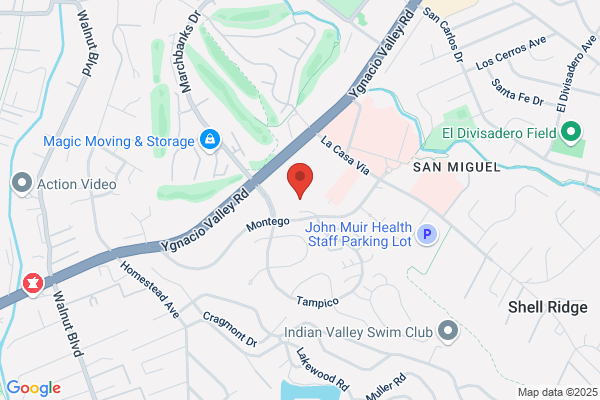 Atria Walnut Creek