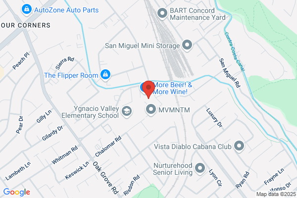 Acker Roofing, Inc.