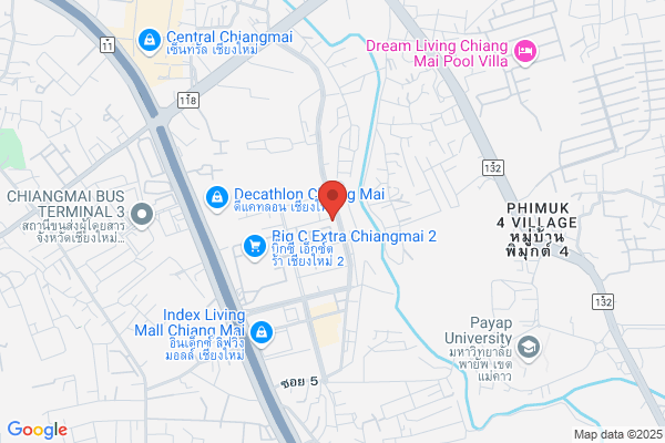 Phung Hair Salon