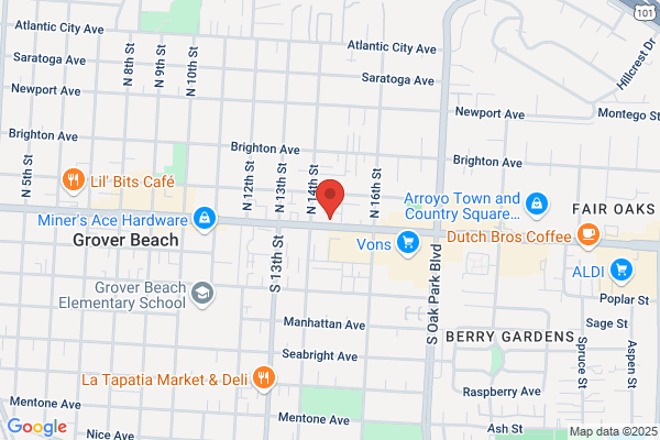Electrical Maintenance Planning Inc