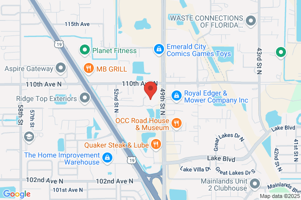 American Tech Supply