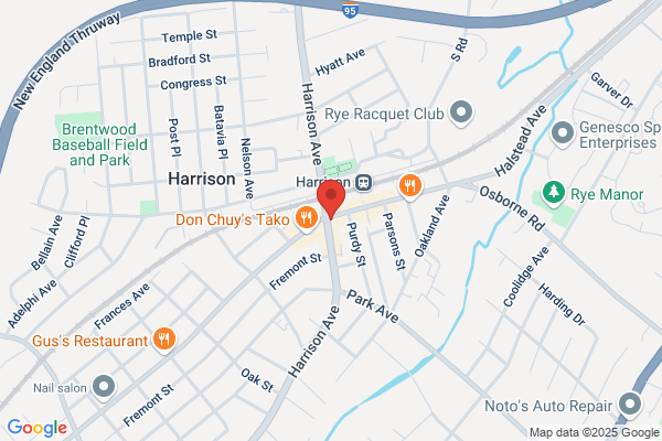Harrison Travel Center
