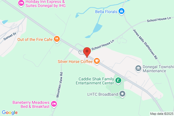 Frontier Environmental Services