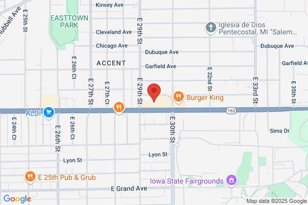Athletico Physical Therapy - East Des Moines