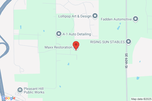 Maxx Restoration Construction & Water Mitigation Company in Des Moines Iowa