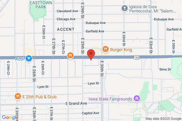 Cellular Advantage