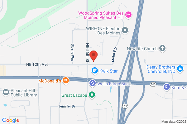 Controlled Access of the Midwest, LLC