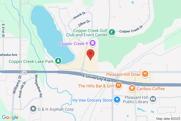 Okoboji Grill of Pleasant Hill