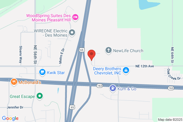 Parkridge Nursing & Rehab Center