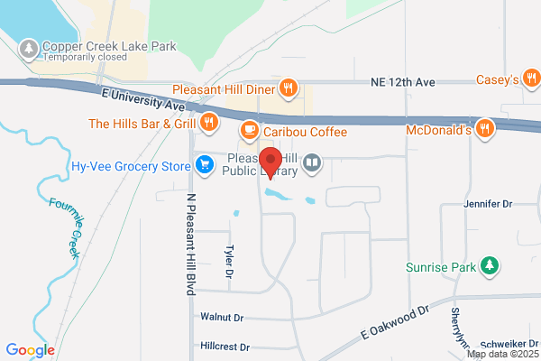 Pleasant Hill Cleaners