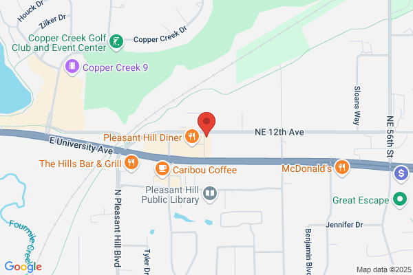 Pleasant Hill Family Dentistry