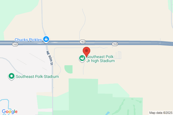Southeast Polk Schools, Junior High