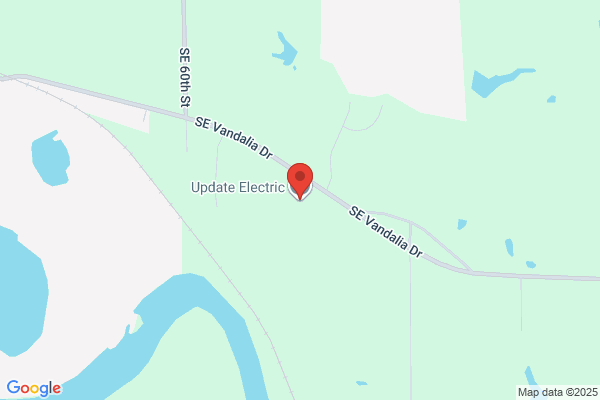 Update Electric Co