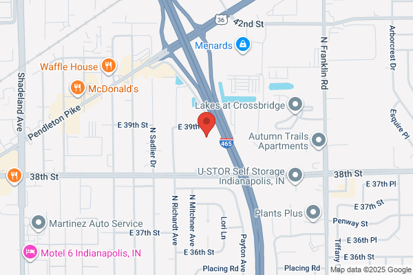 Cross Electric Inc