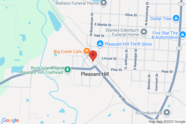 Pleasant Hill Dental Care