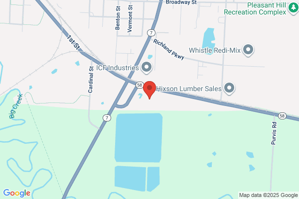 Pleasant Hill City of, Sewer Treatment