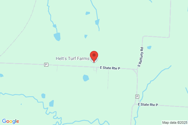 Helt's Turf Farms