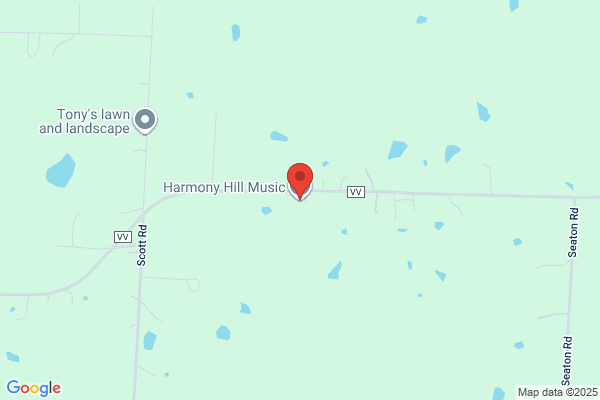 Harmony Hill Music