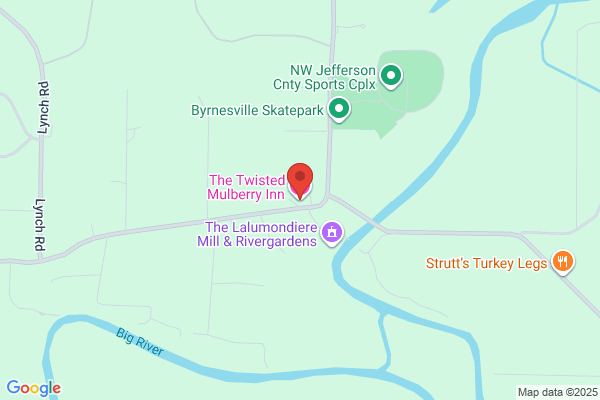 Mulberry Hill Bed & Breakfast