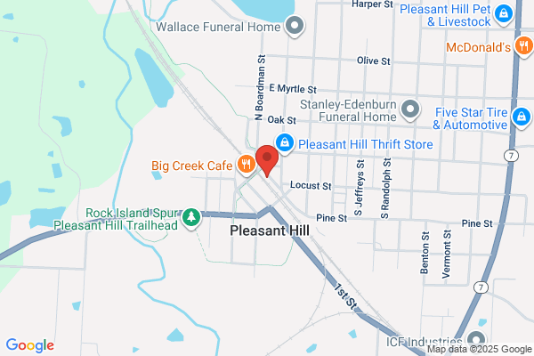 Pleasant Hill Chamber of Commerce
