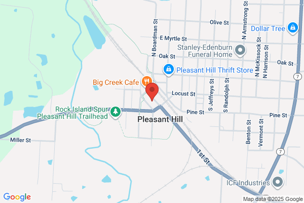 Pleasant Hill Times