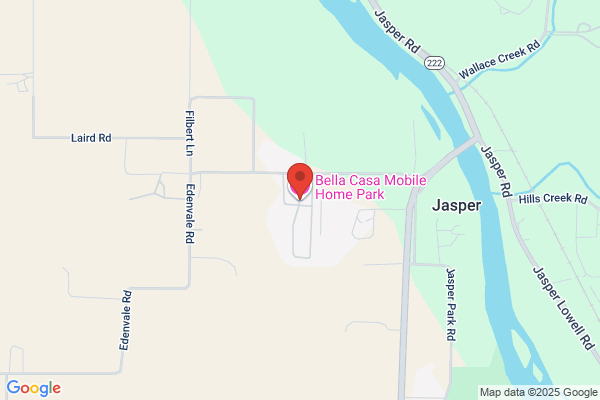 Bella Casa Park