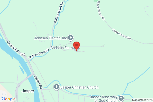 Christus Farm Inc
