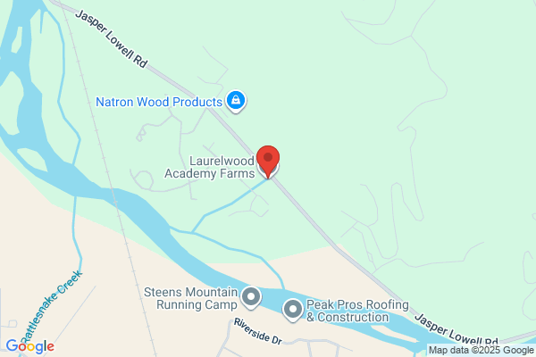 Laurelwood Academy Farms