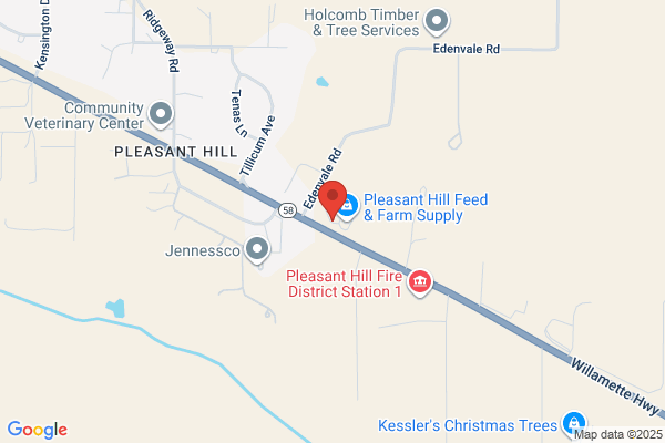 Pleasant Hill 76