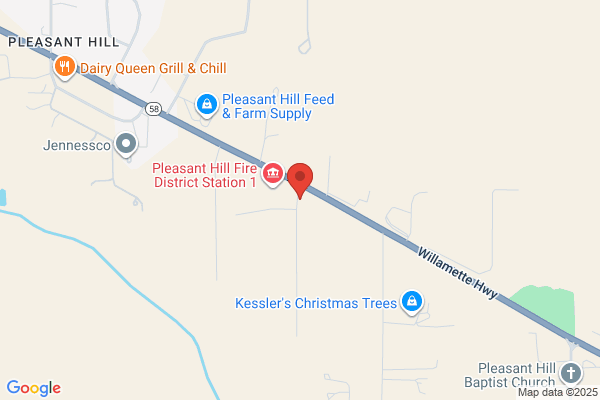 Pleasant Hill Church of Christ