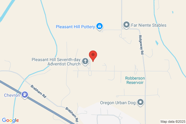 Pleasant Hill Community Theatre