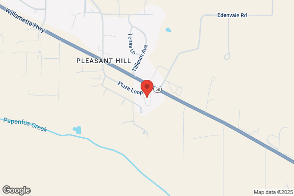Pleasant Hill Mini-Storage