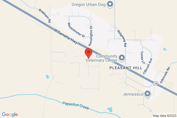 Pleasant Hill Nursery