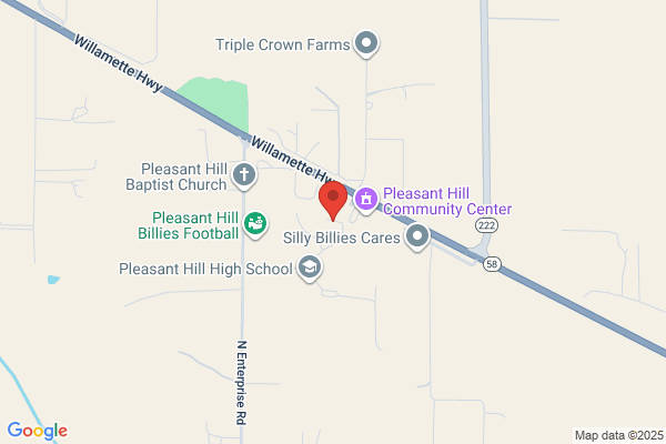 Pleasant Hill School District 1, Pleasant Hill Elementary School