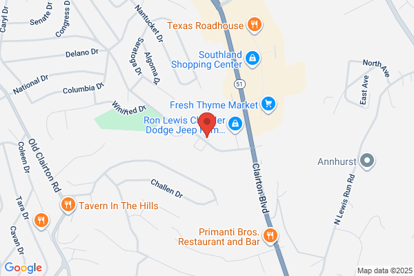 Vujevich Dermatology Associates - Pleasant Hills