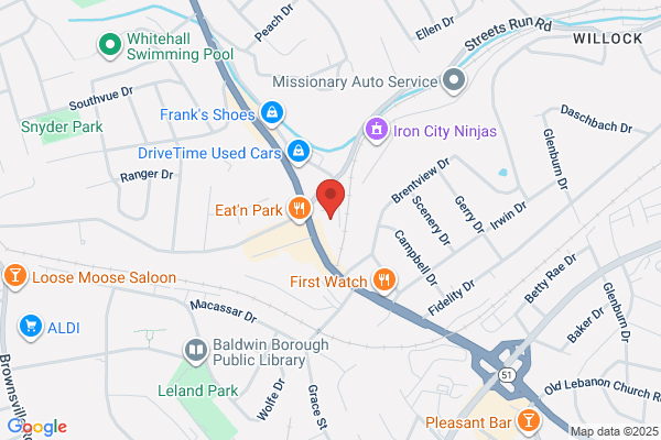 Equitable Heating & Air Conditioning