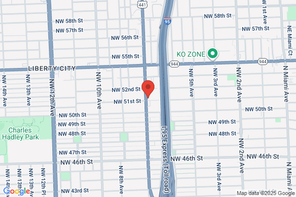 Andino Trucking and Auto Repair