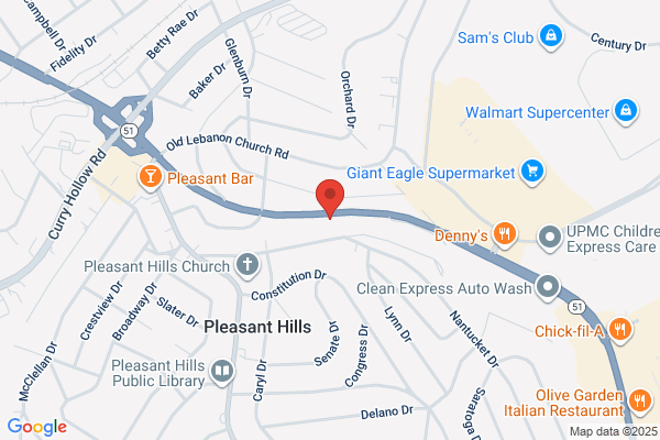 Baldwin PA Locksmith Store