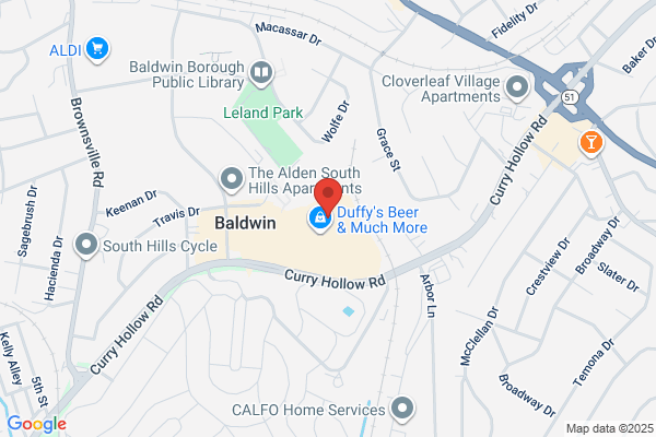 Catan's Pat Craft Center