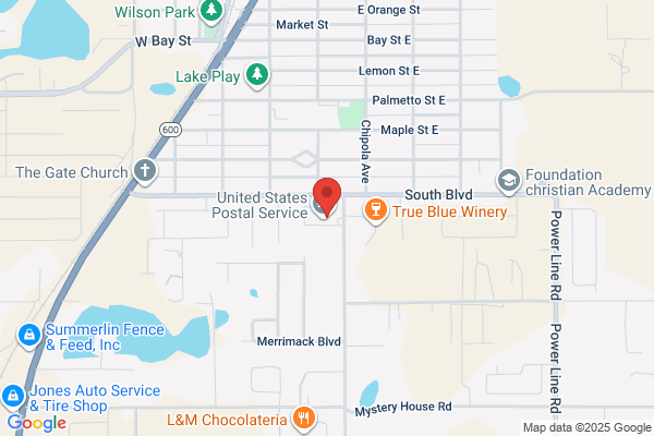 Champion Claim Service Inc