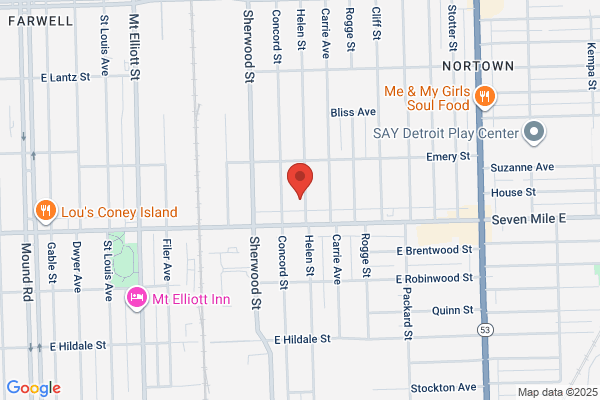 Gary's Tree Care & Removal