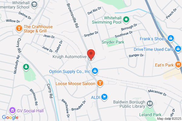 Krugh Automotive