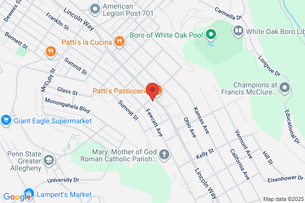 Petrick David L DMD