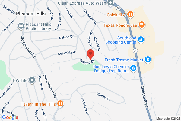 Pleasant Hills Electrical Construction
