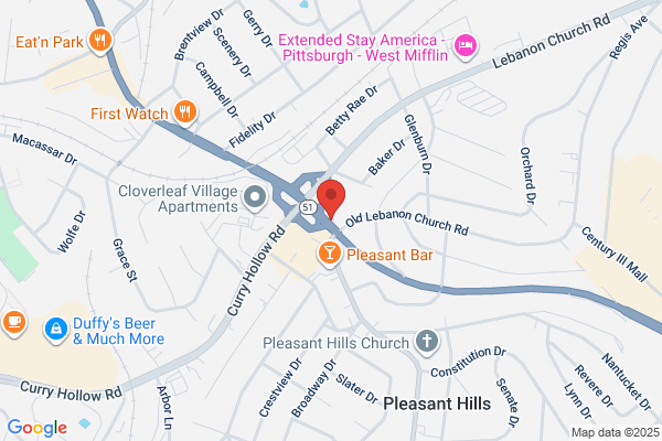 U-Haul Moving & Storage of Pleasant Hills